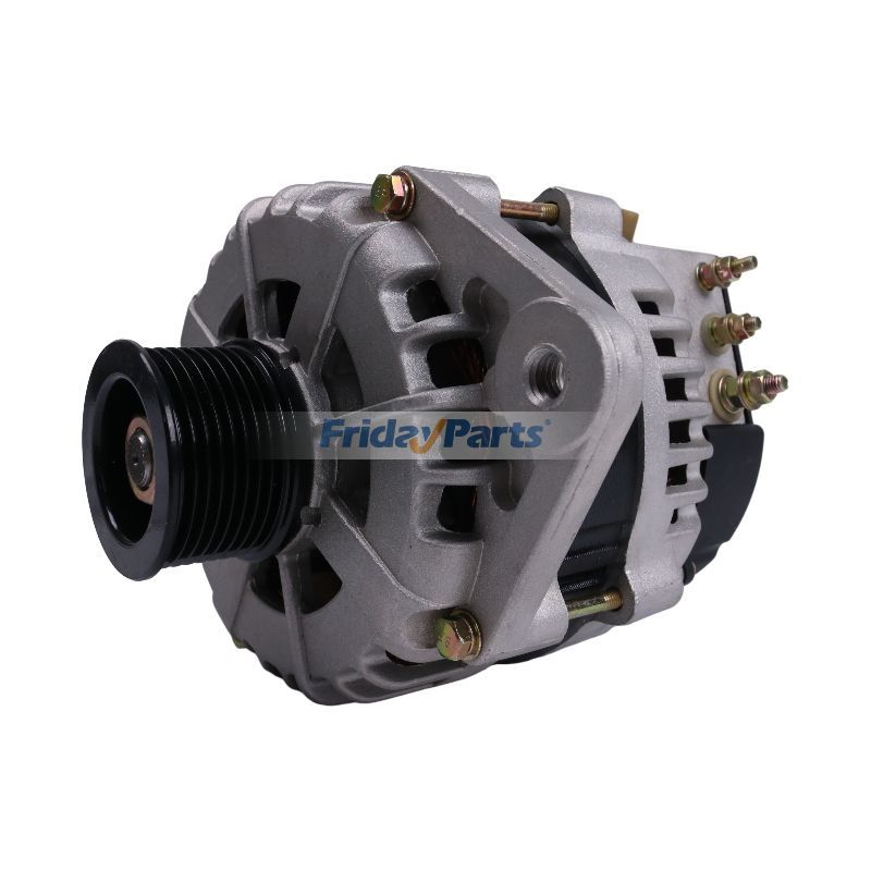 Alternator 4933436 for Cummins Engine  ISF3.8 B3.9 4BT