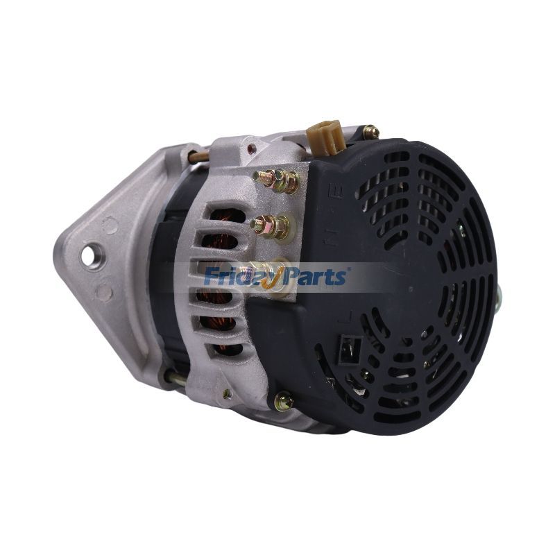 Alternator in Stock in China