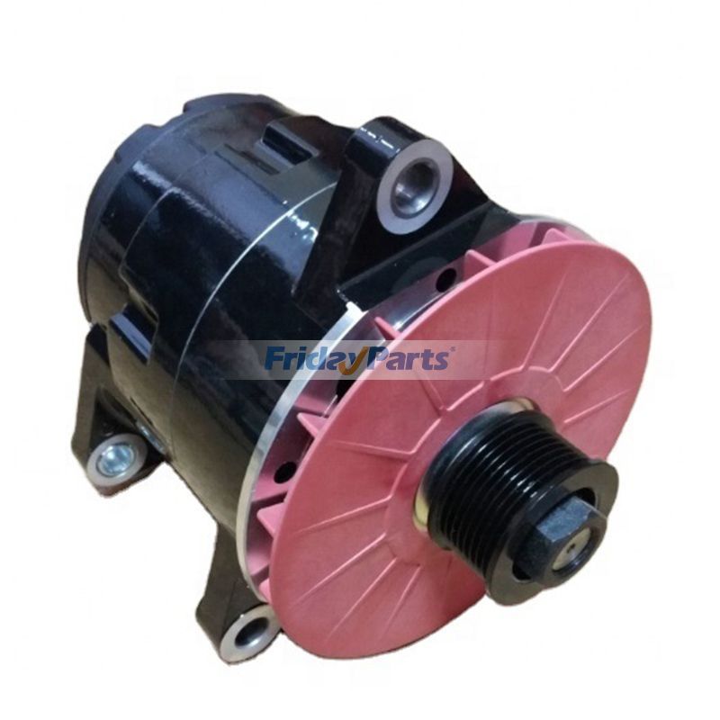 Alternator 4934604 for Cummins Engine ISDE ISBE4 CM850