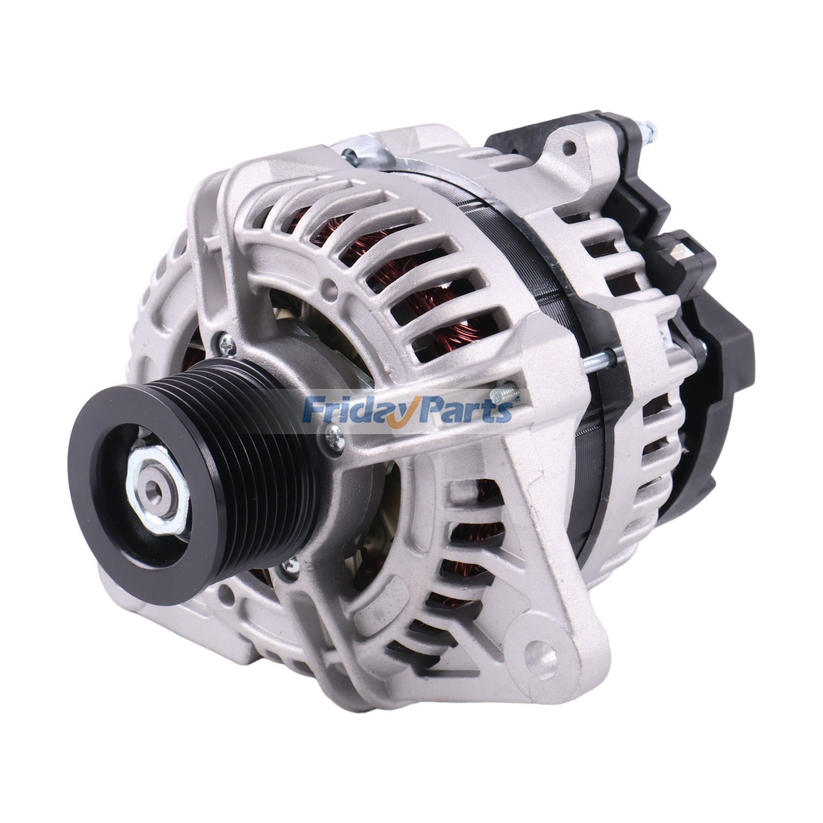 むー 28V Alternator 4935821 for Cummins Engine ISDE ISBE B6.7