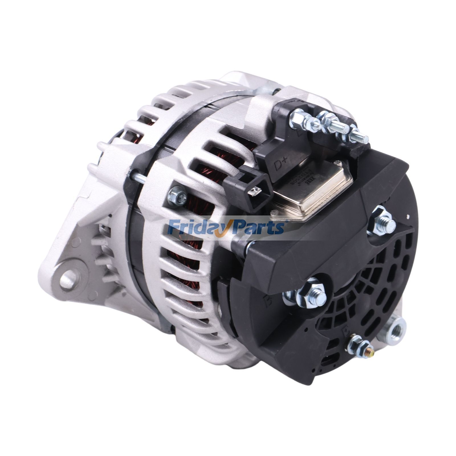 むー 28V Alternator 4935821 for Cummins Engine ISDE ISBE B6.7