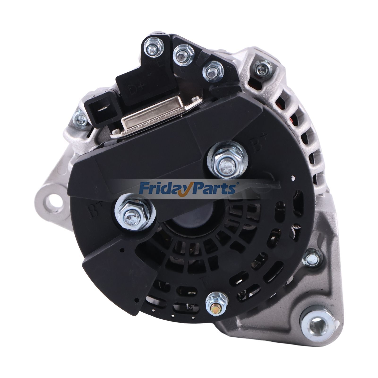  28V Alternator B6.7 ISD4.54 