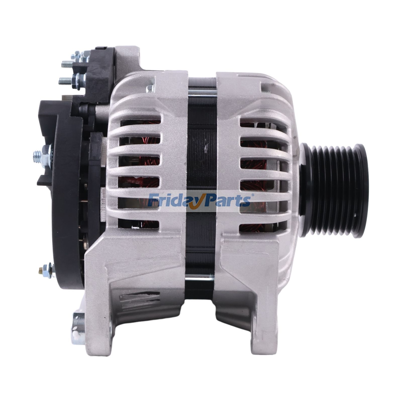 FridayParts 28V Alternator B6.7 ISD4.54