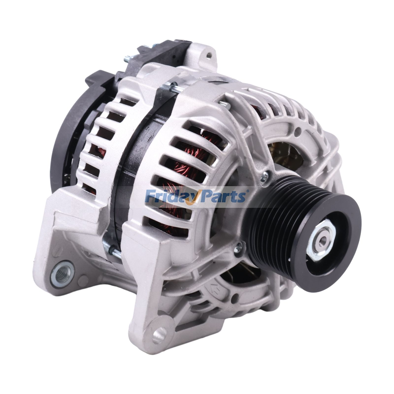 28V Alternator B6.7 ISD4.54  Engine