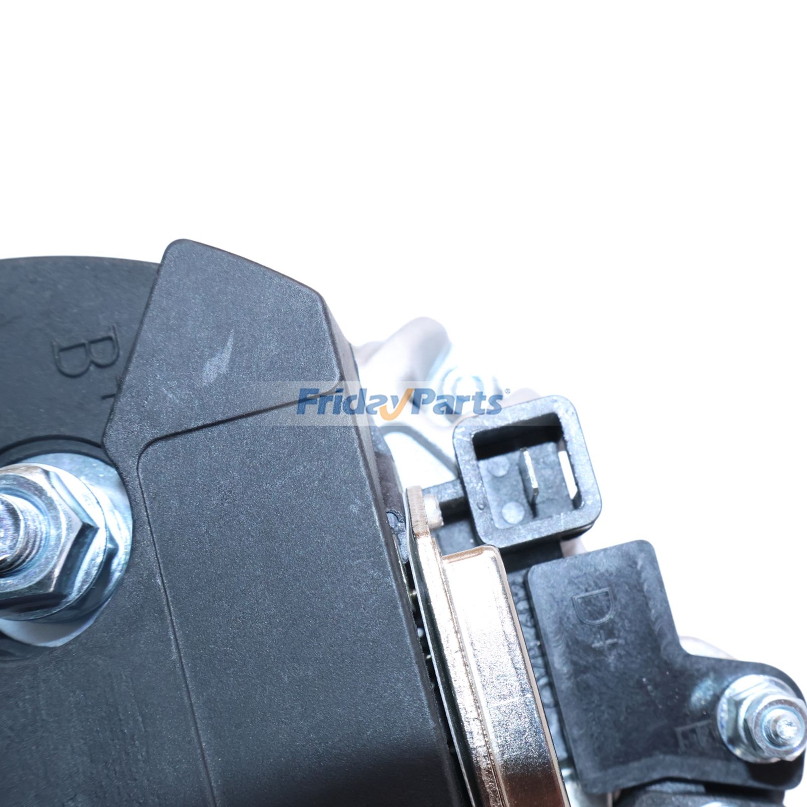 28V Alternator 4935821 for Cummins Engine ISDE ISBE B6.7 ISD4.5 ISBE ISBE4 for less