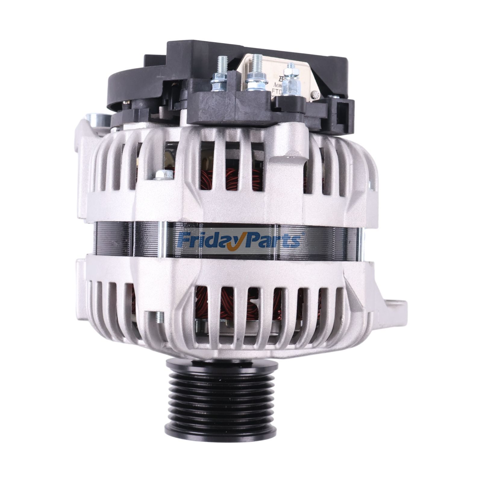 28V Alternator B6.7 ISD4.54 for Engine