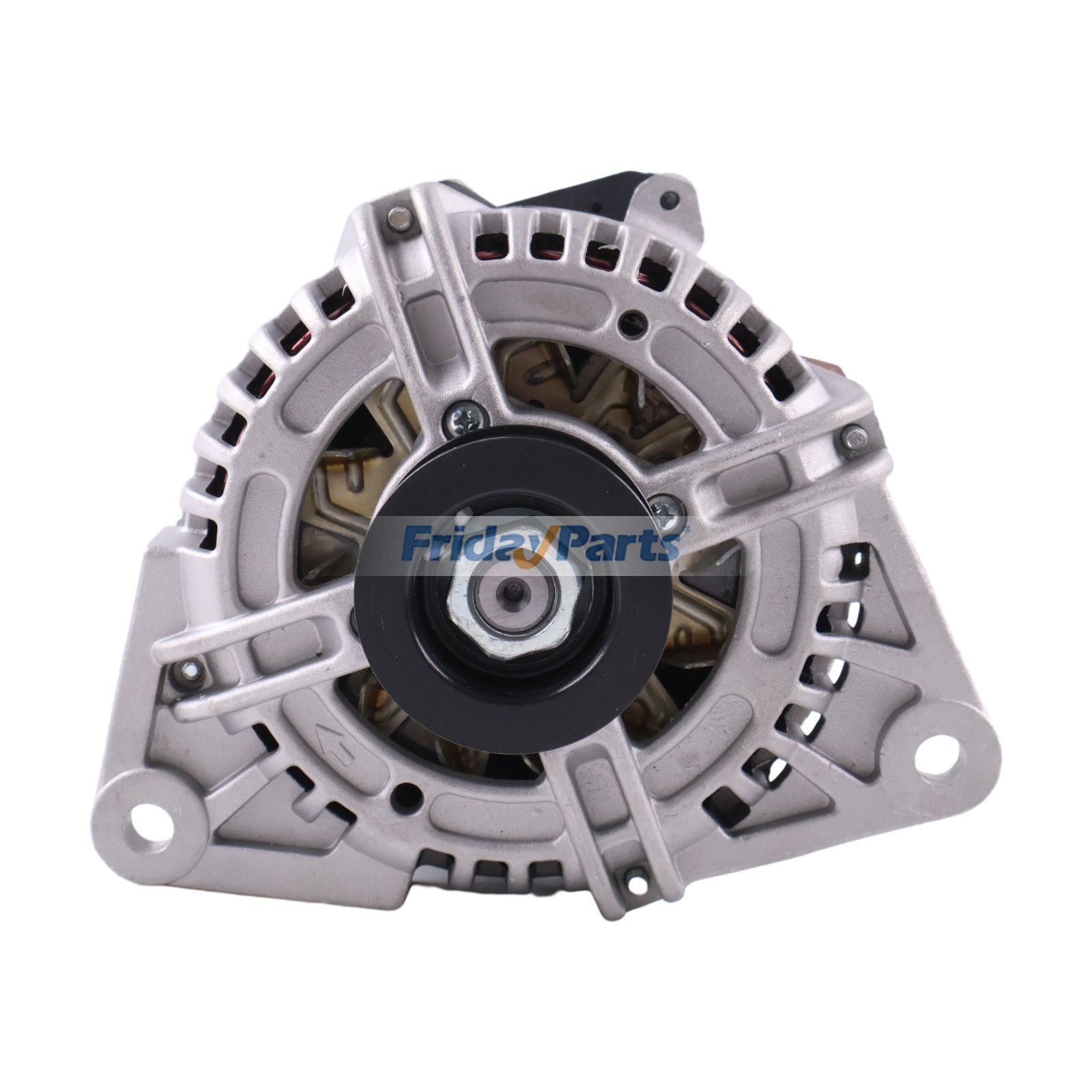 Engine 28V Alternator B6.7 ISD4.54