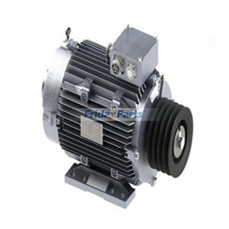 Lichtmaschine 4936809 für Cummins-Motor 6C 6L8.9 QSL9 ISC8.3