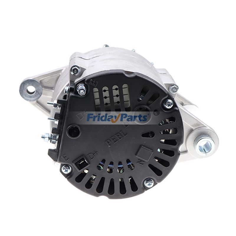 Alternator 6GTA8.3 for Engine