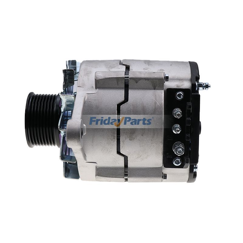 Engine Alternator 6GTA8.3