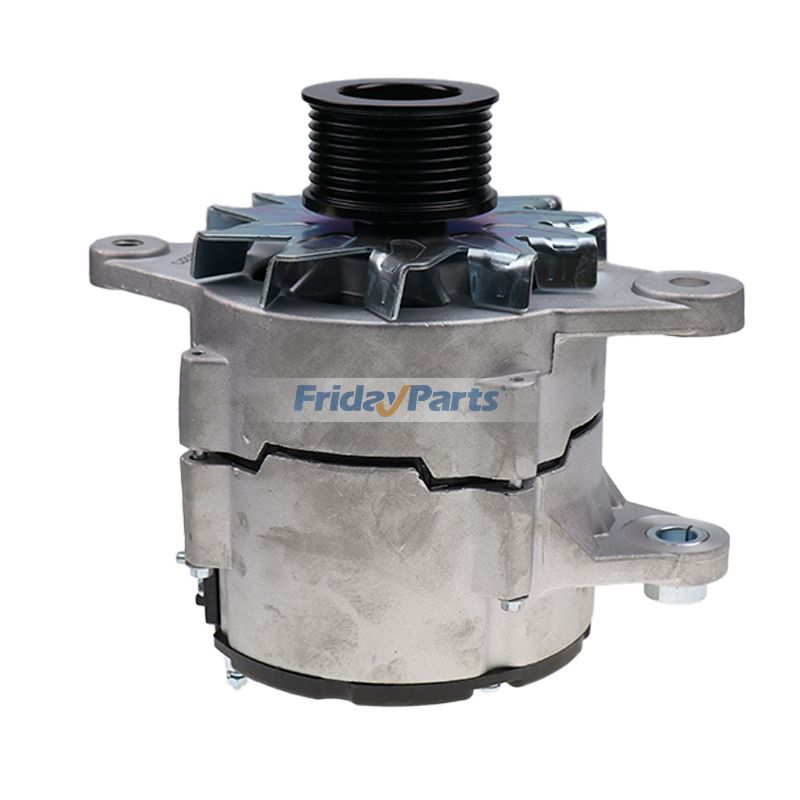 Alternator 6GTA8.3 in Stock in China