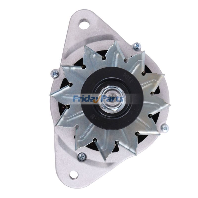 Generatorfür Motor