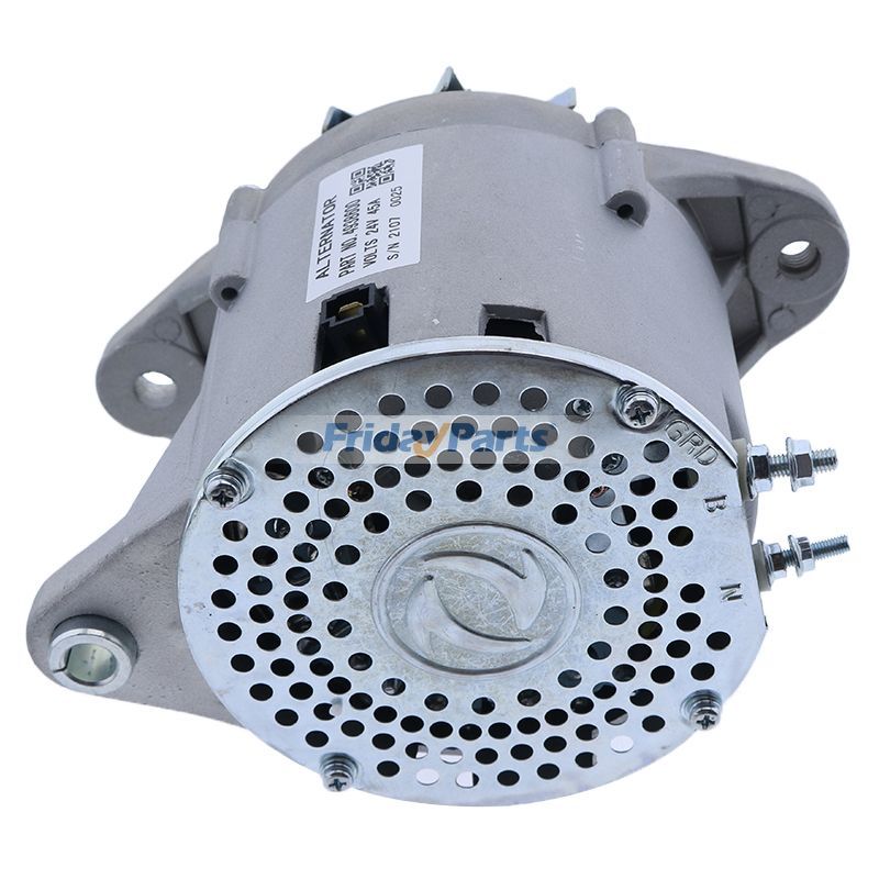 Alternator for Engine