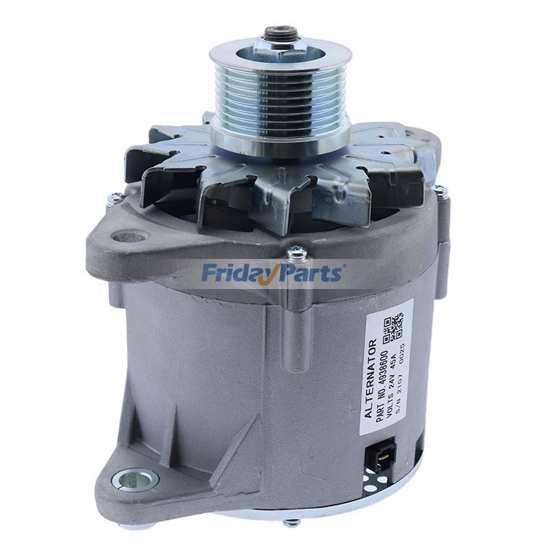 Alternator in Stock in China
