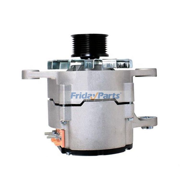 Alternator 4942002 for Cummins Engine ISLE 6L DCEC 6C8.3 ISL8.9 ISL9.5 QSC8.3 QSL9