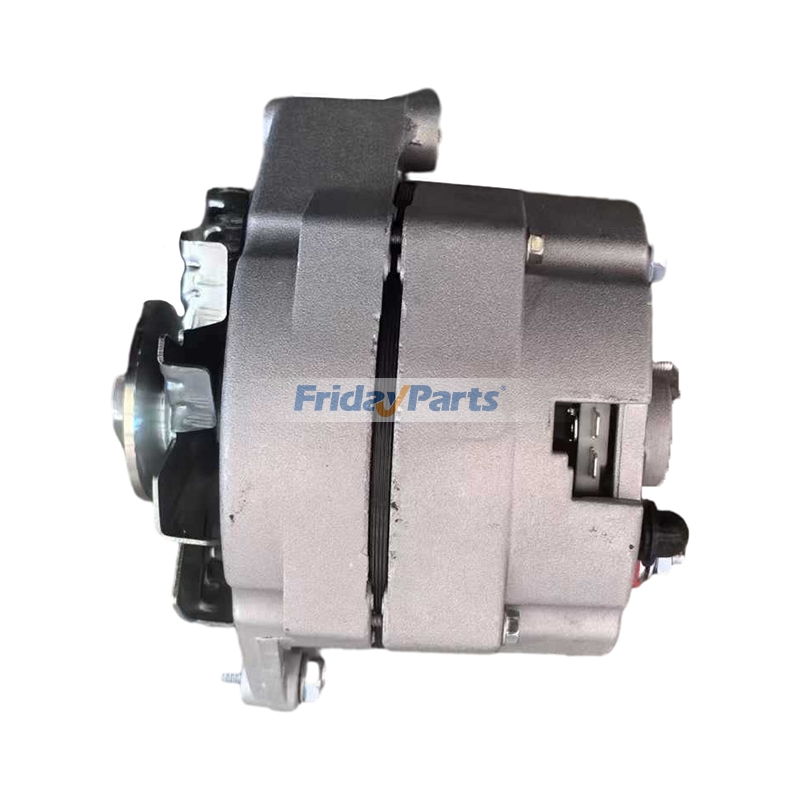 Alternator 495133200RX for Cummins Engine 4BT 6CTA 6BT 6BTA 4B3.9 6B5.9 6C8.3