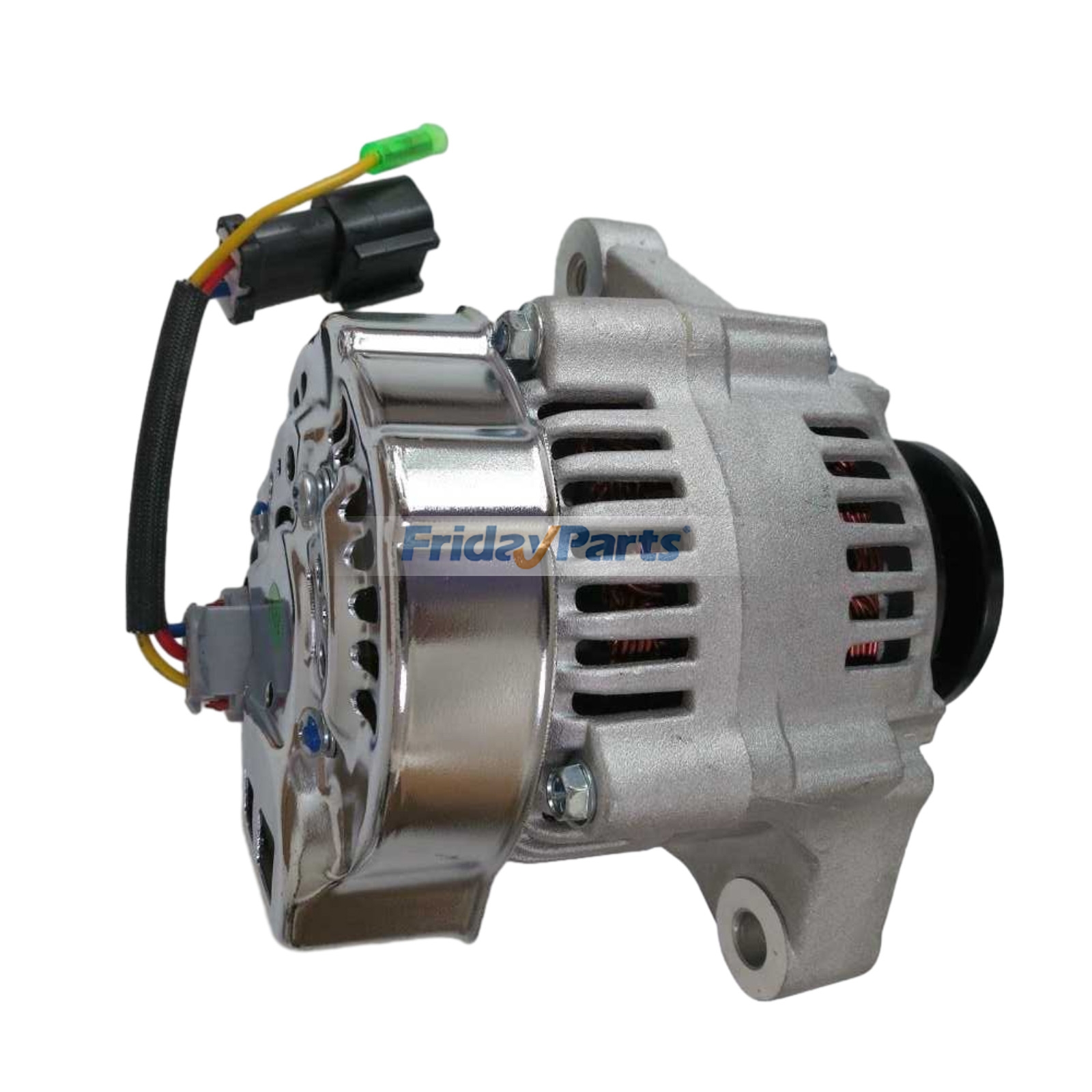Alternator 4983658 C6008611350 for Cummins Engine B3.3