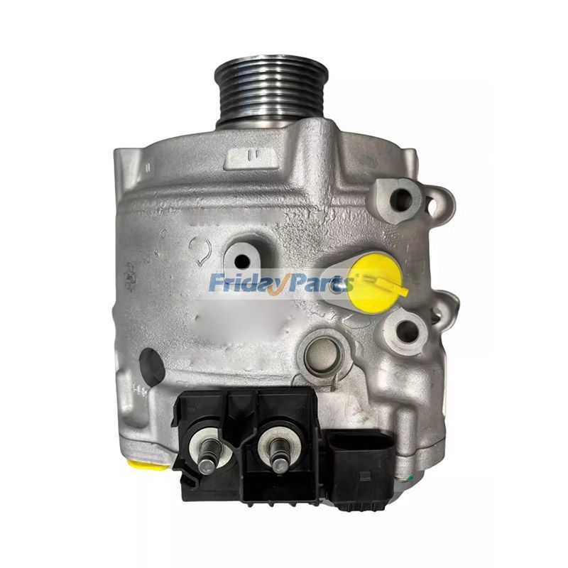 Alternator 4N0903028P for Audi Vehicle A6 A7 A8 Q7 Q8 S6 S8