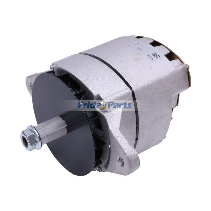 Alternador de 24 V 4N-3986 para motor Caterpillar CAT 3306 3406 3408 3516 C18 C15 C13 C11 3412 3512 C27 C32 D342 D379B