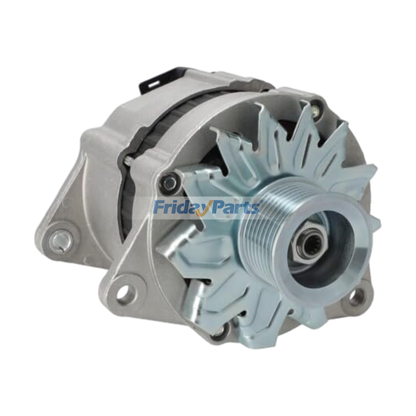 Alternator 504334055 5801453375 for New Holland Tractor WORKMASTER 65 75