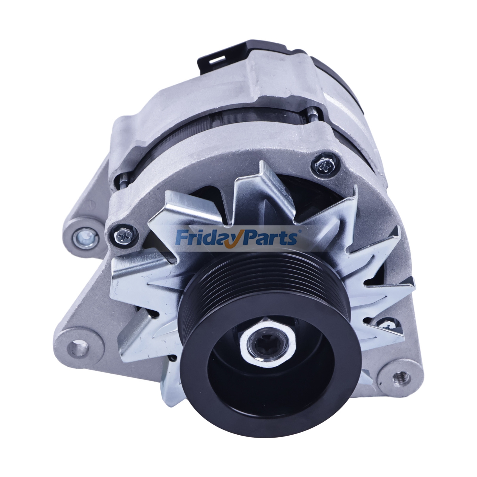 Tractor Alternator
