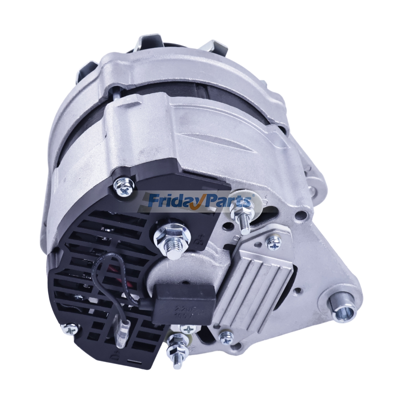  Alternator For New Holland