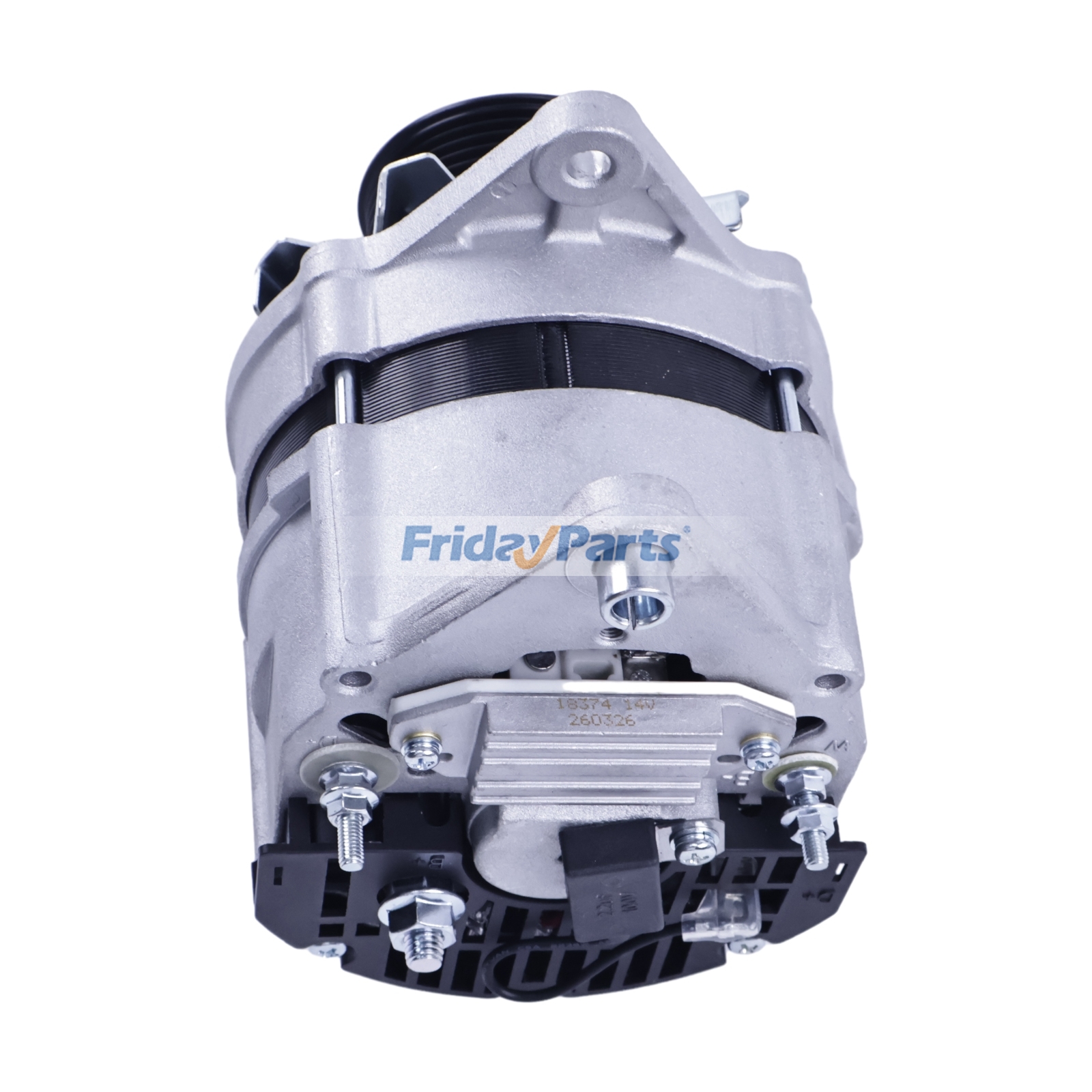 FridayParts Alternator