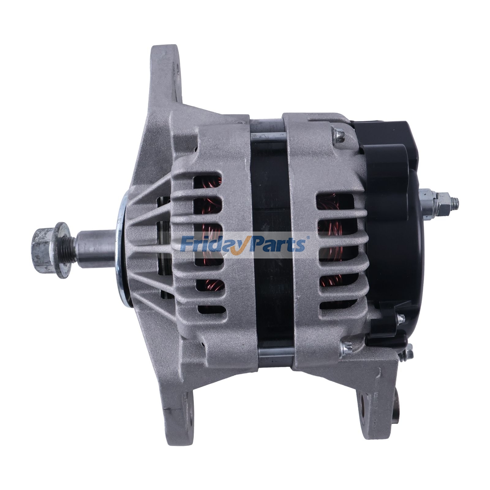 FridayParts Alternator