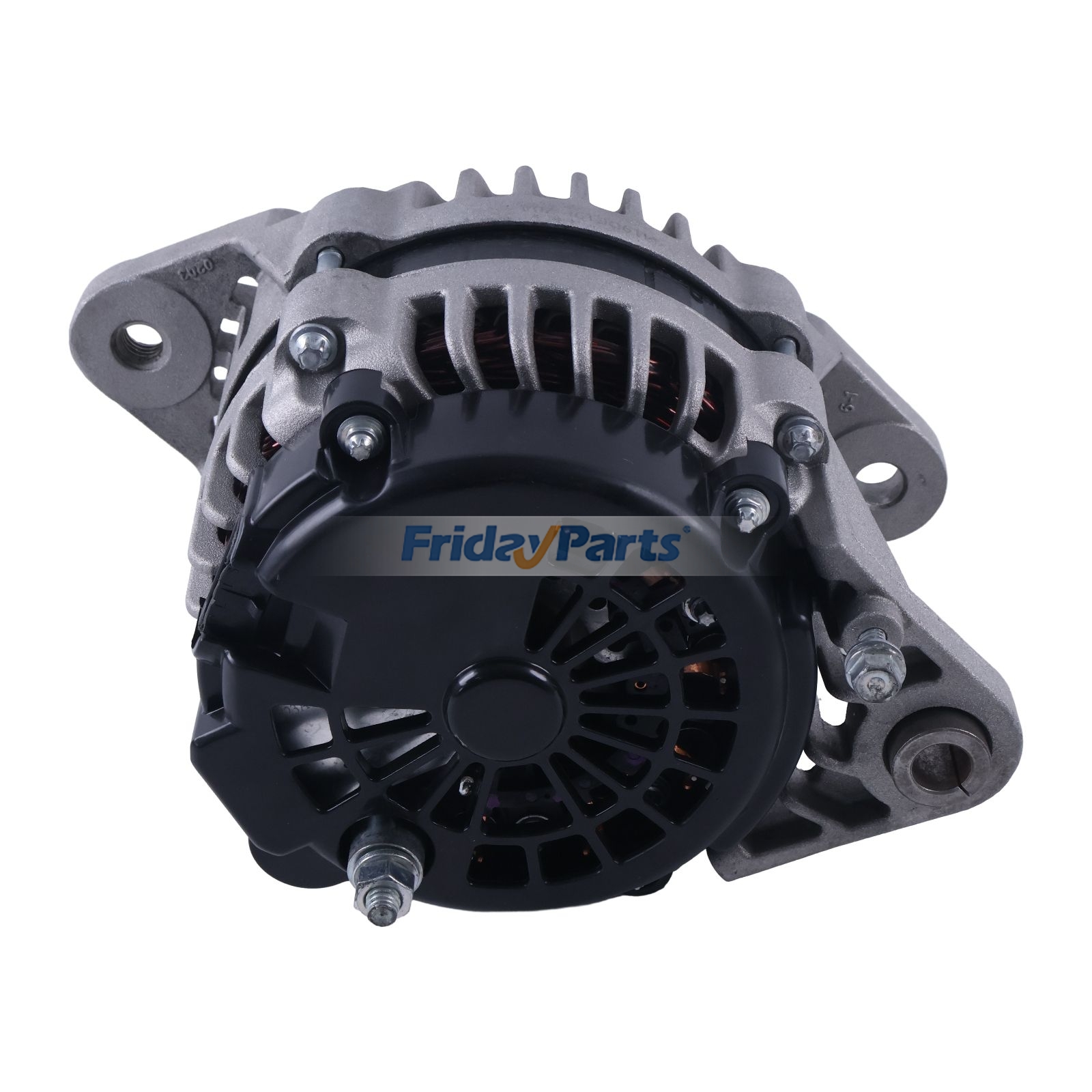 Engine,Truck Alternator