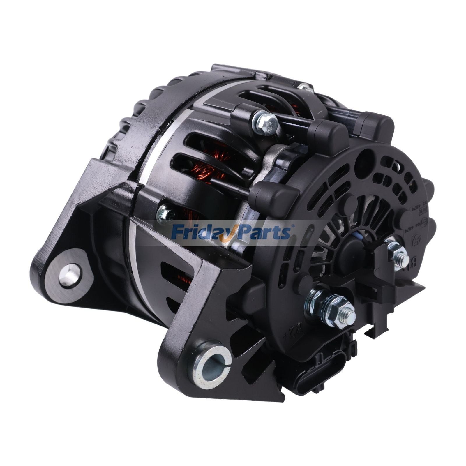 Dozer,Loader Alternator 