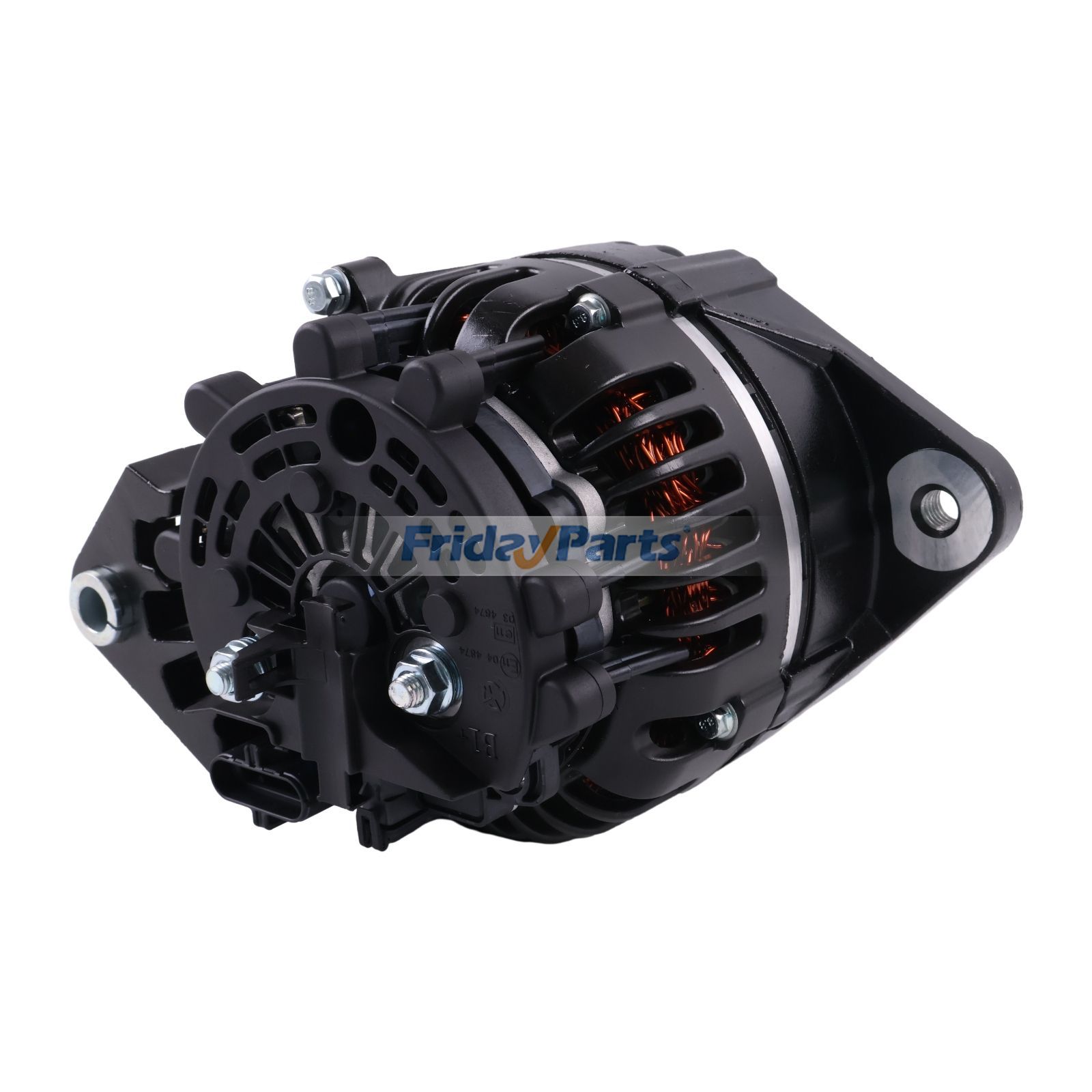 Dozer,Loader Alternator 