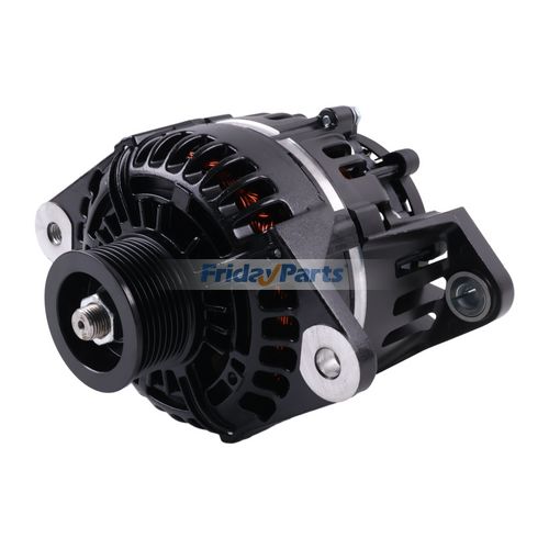 Alternator 5283555 for Cummins QSB4.5 QSB6.7 QSB7 QSC8.3 Engine