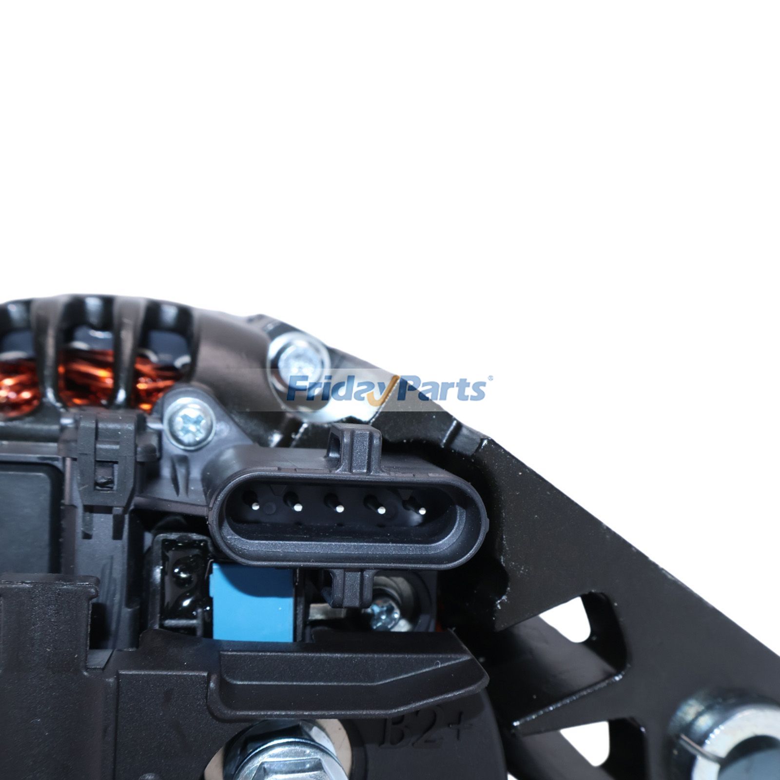FridayParts Alternator