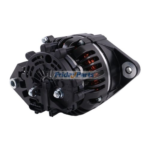 Alternator 5283555 for Cummins QSB4.5 QSB6.7 QSB7 QSC8.3 Engine