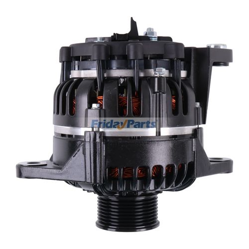 Alternator 5283555 for Cummins QSB4.5 QSB6.7 QSB7 QSC8.3 Engine