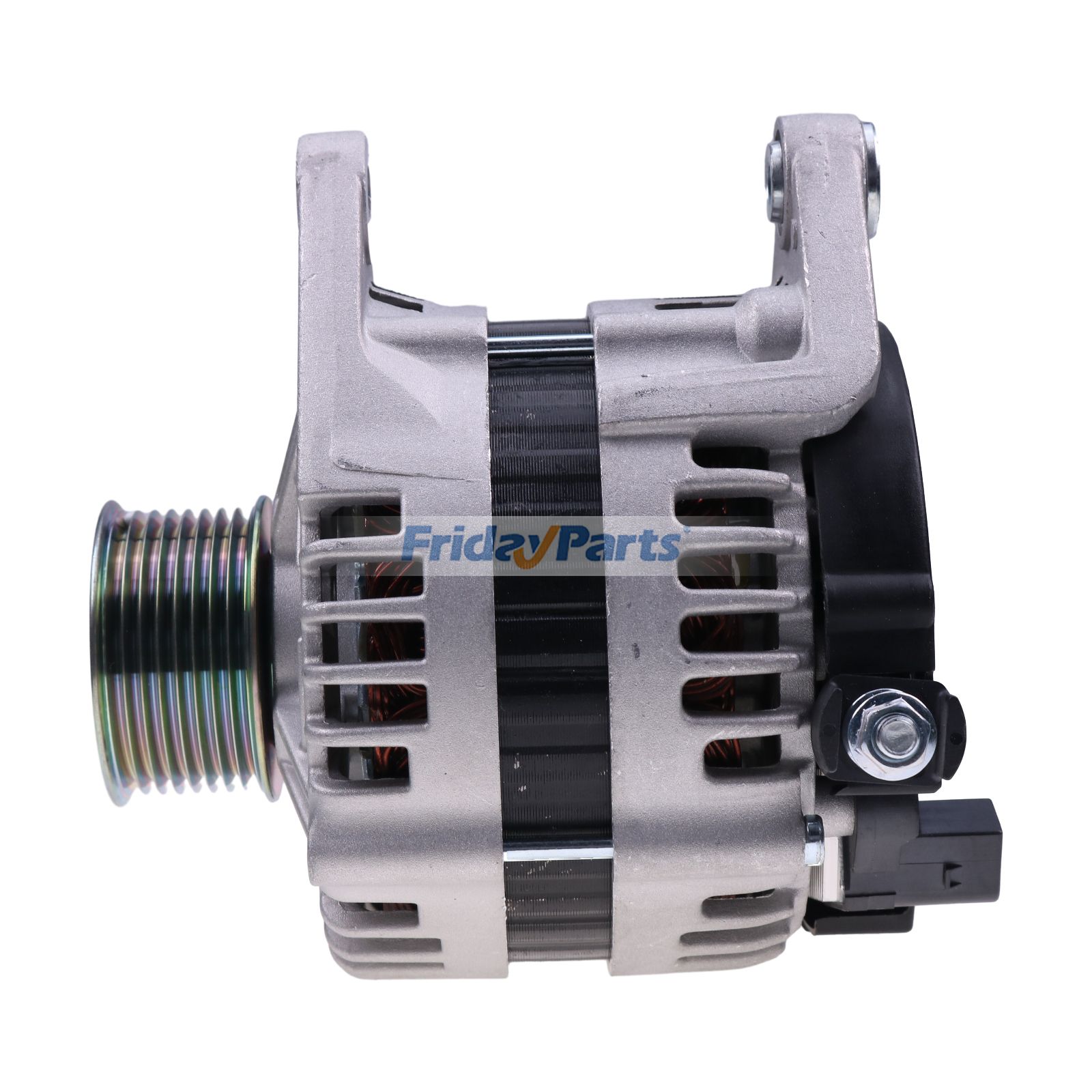 Alternator 5318120 5266781 for Cummins Engine F2.8 ISF2.8 QSF2.8 R2.8 ISF3.8