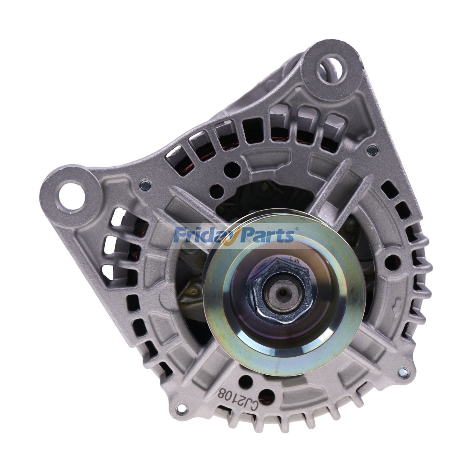 Alternator in Stock in China