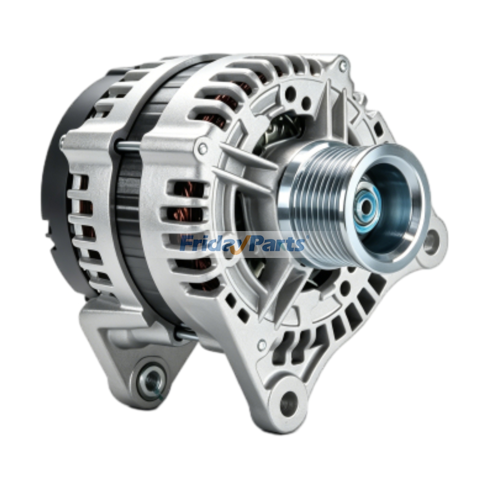 Alternator 5320720 for Cummins Engine QSF3.8 ISF3.8