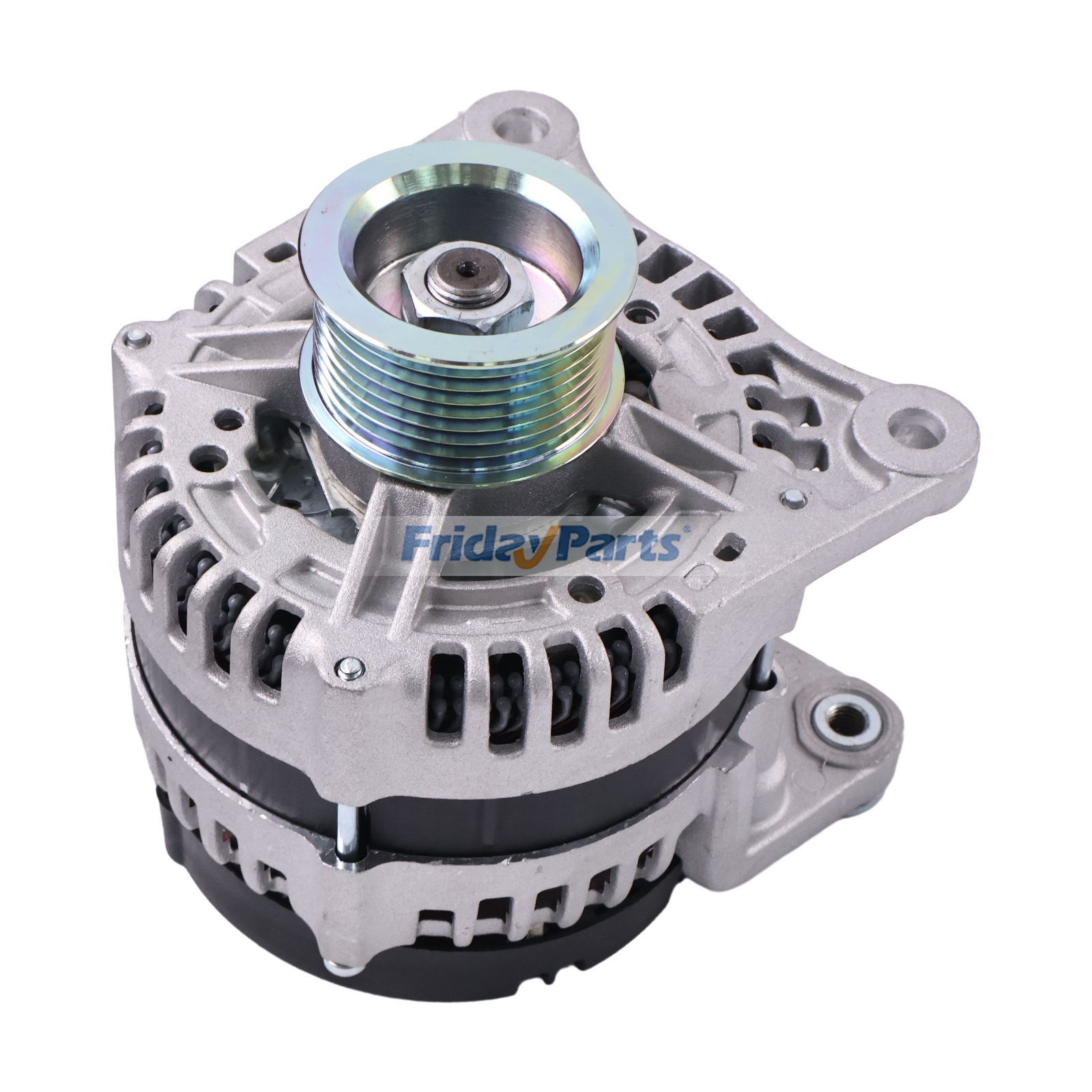 Generatorfür Motor