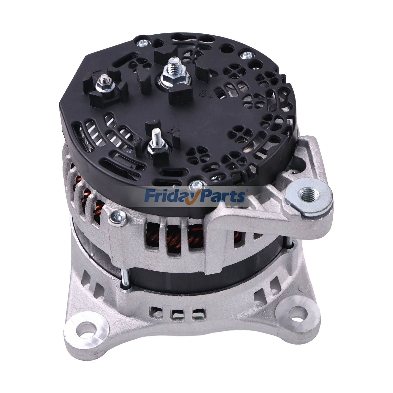 Lichtmaschine 5320720 für Cummins-Motoren QSF3.8 ISF3.8für 