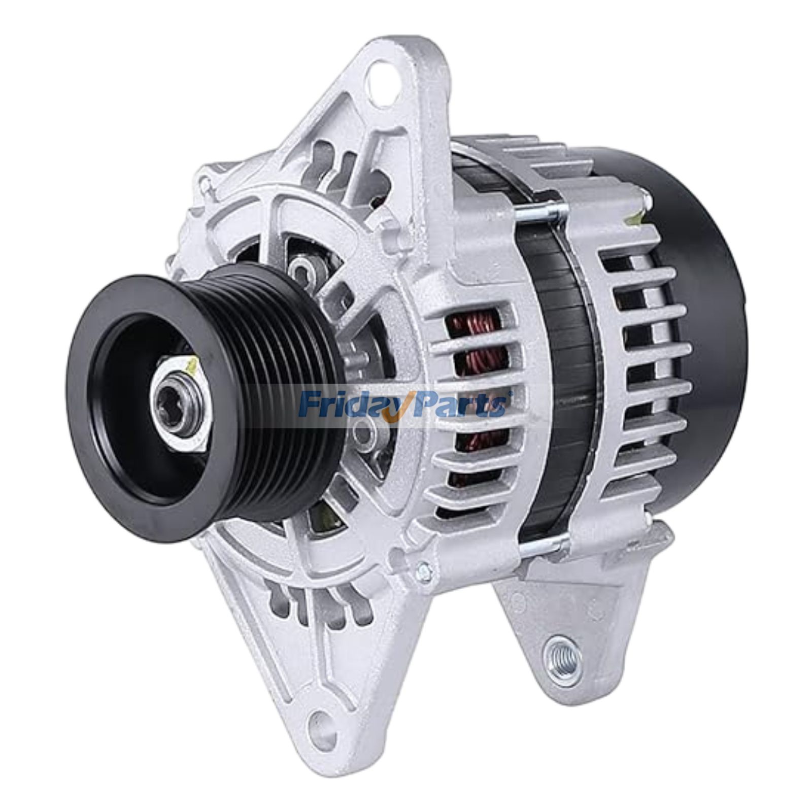 Alternator 5332265 5302290 for Cummins Engine QSF2.8 ISF2.8 ISF3.8 4BT