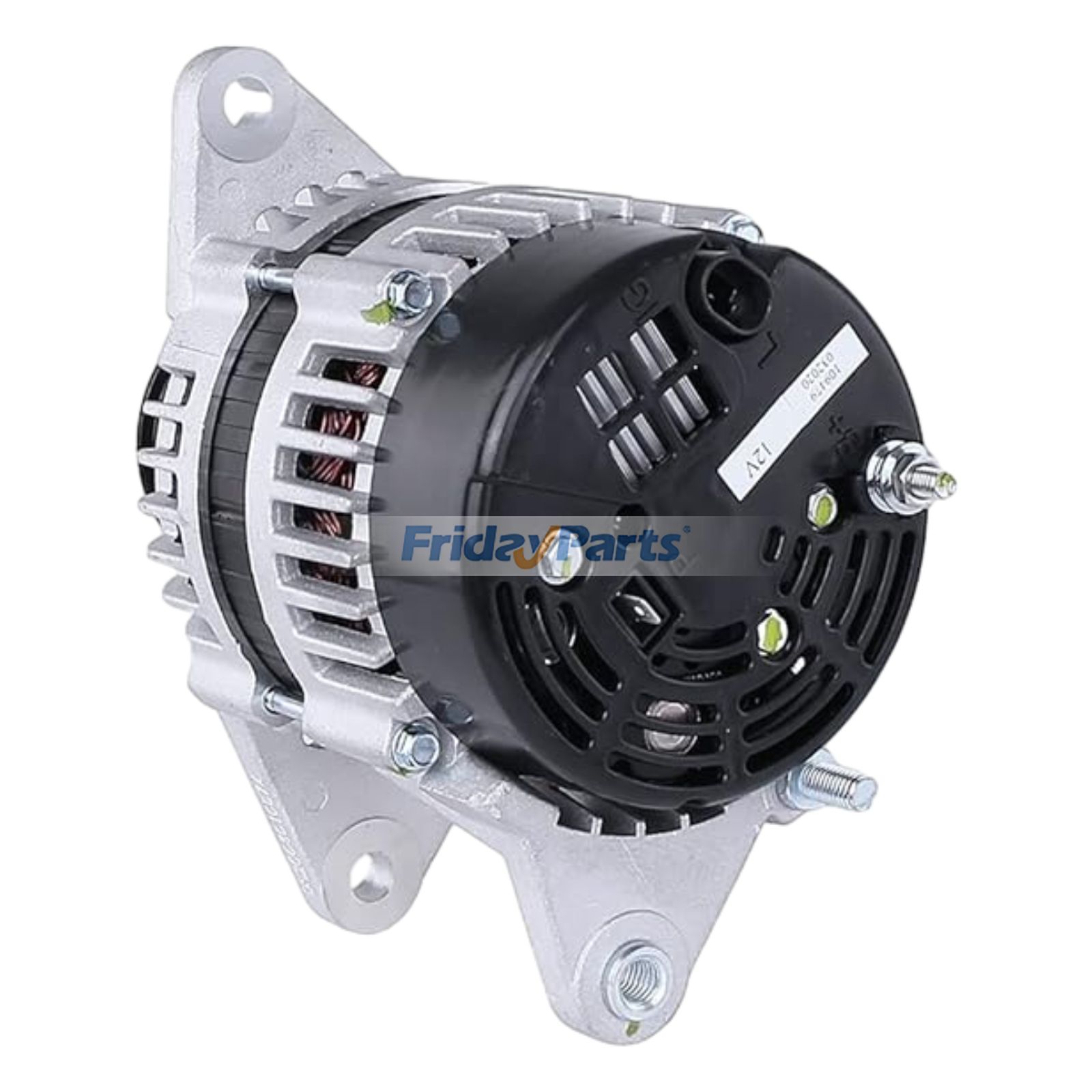 Alternator in Stock in China