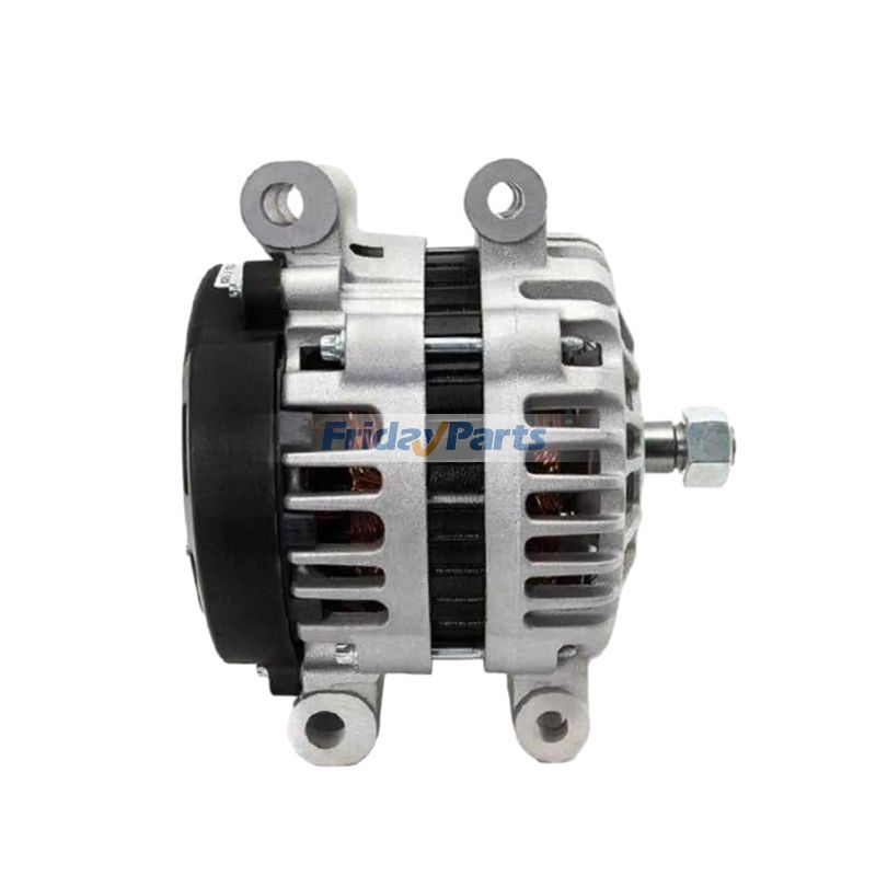 Alternator 560-6100 593-5342 for Caterpillar CAT Engine C7.1 C4.4 Generator LC31XX XQ115 XQ125