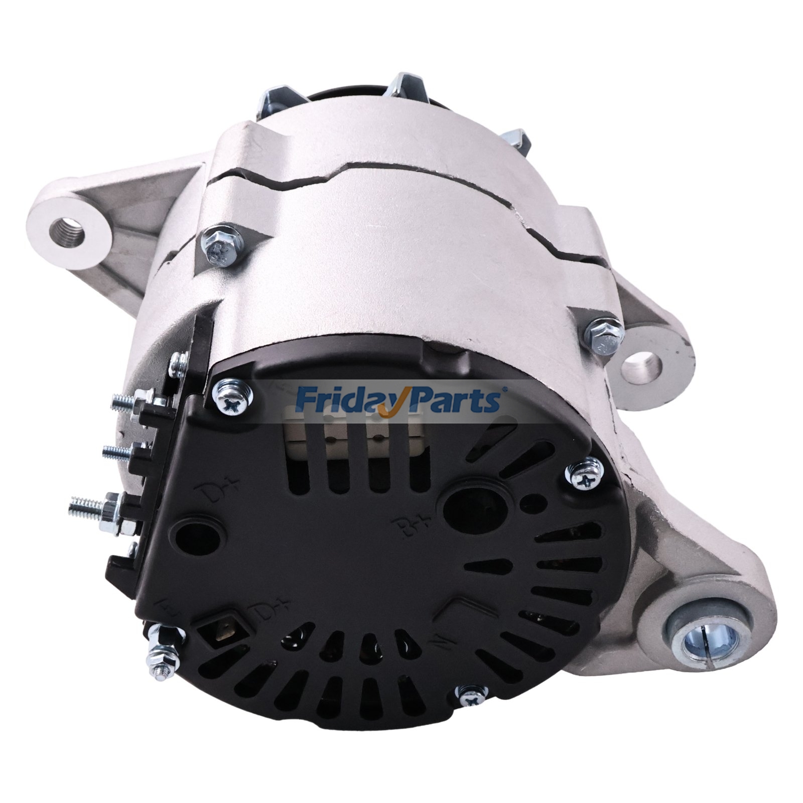 Engine Alternator