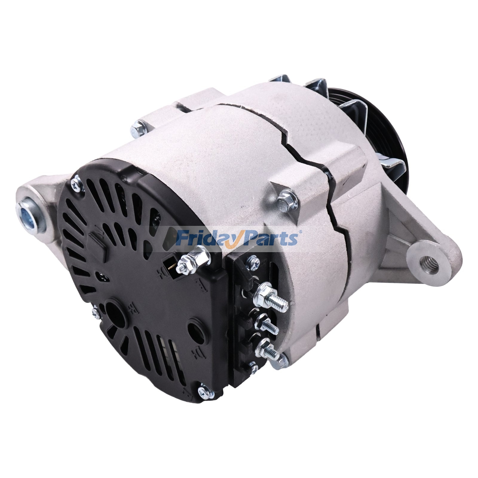  Alternator 