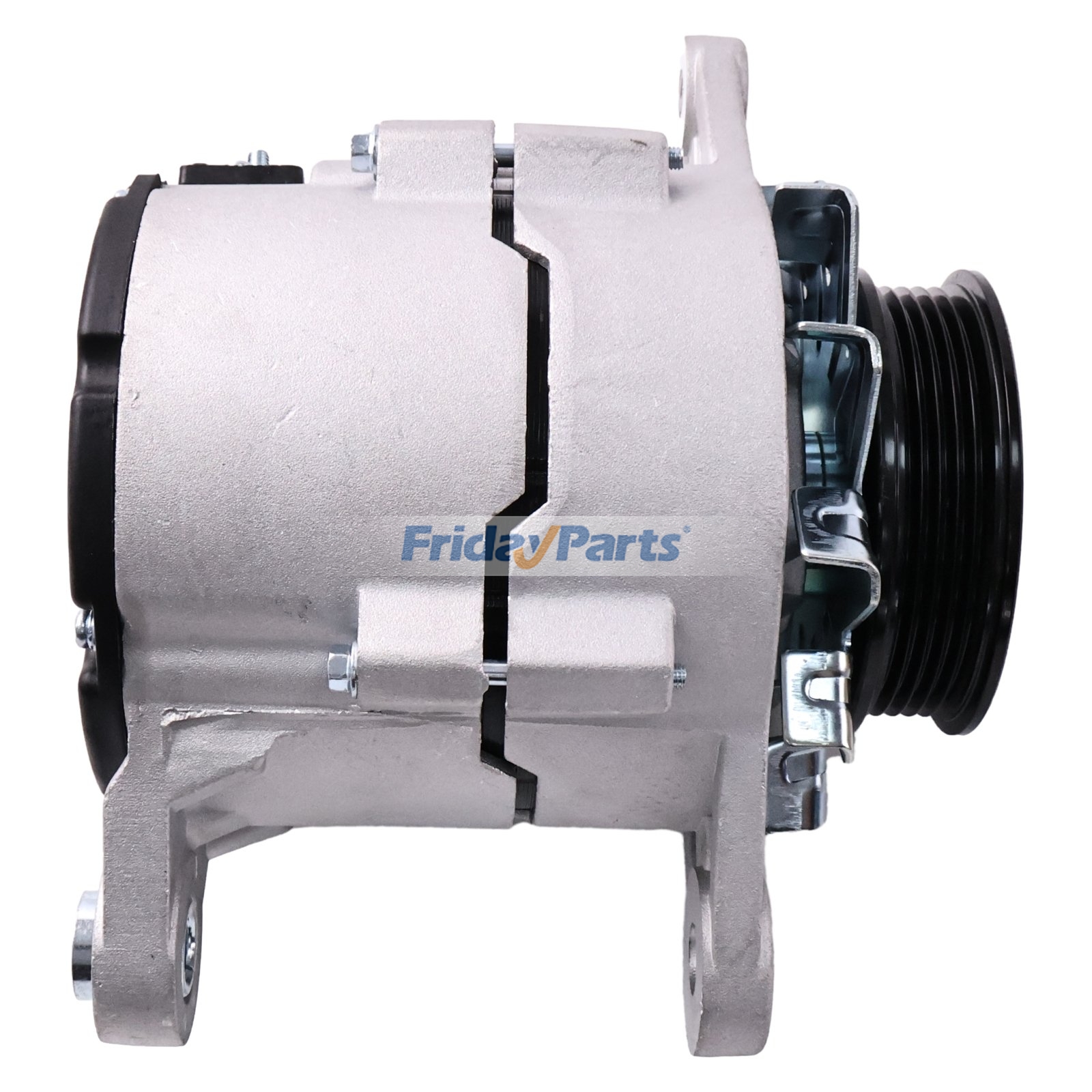 FridayParts Alternator