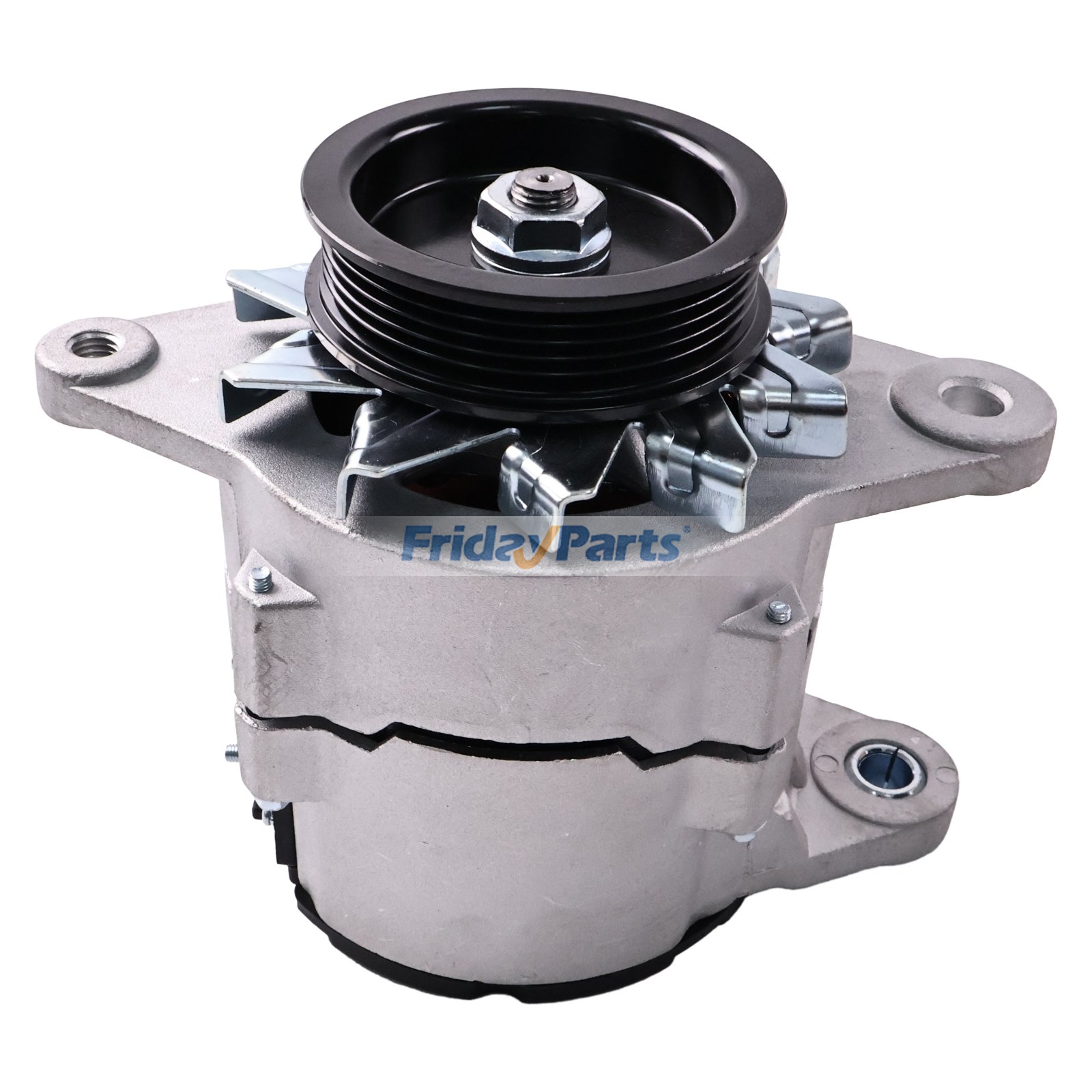 Alternator  Engine