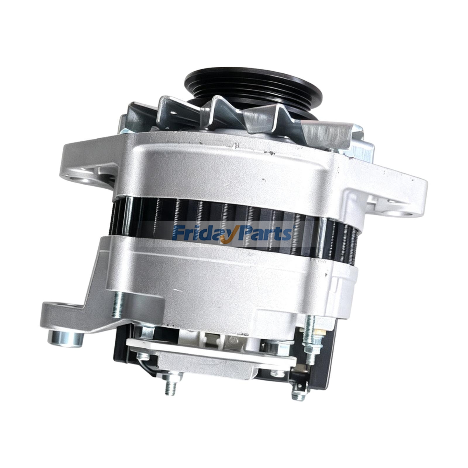 Alternator 5802794439 for Iveco Engine S8000 New Holland Tractor TL65E TL75E TL85E TL95E