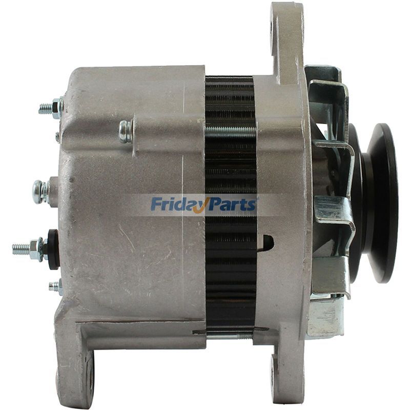 FridayParts 24V Lichtmaschine Mitsubishi