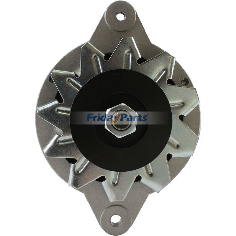 Alternator 5812003300 5812003350 8944264470 for Isuzu Engine 4JB1